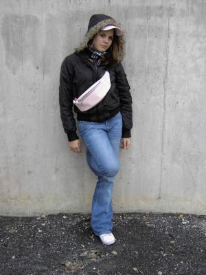 franchement elle assure